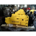 Hydraulic Breaker Jack Hammer for construction